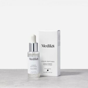 LIQUID PEPTIDES 30ml