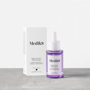 BAKUCHIOL PEPTIDES 30ml