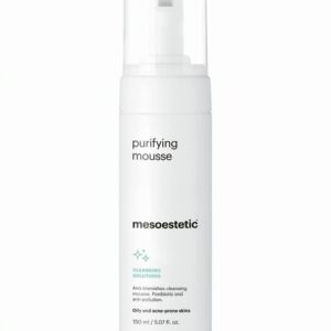 PURIFYING MOUSSE